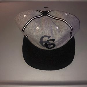 Vans Hawthorne Hat